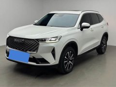 Haval H6 Third Generation 1.5T Automatic Two-Wheel Drive Max - ფოტო 1