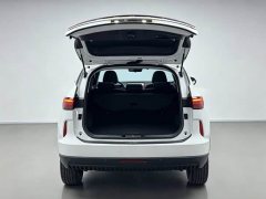 Haval H6 Third Generation 1.5T Automatic Two-Wheel Drive Max - ფოტო 11