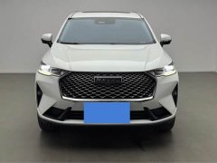 Haval H6 Third Generation 1.5T Automatic Two-Wheel Drive Max - ფოტო 2