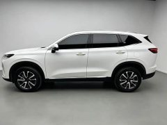 Haval H6 Third Generation 1.5T Automatic Two-Wheel Drive Max - ფოტო 3