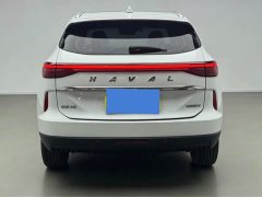 Haval H6 Third Generation 1.5T Automatic Two-Wheel Drive Max - ფოტო 4