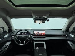 Haval H6 Third Generation 1.5T Automatic Two-Wheel Drive Max - ფოტო 5