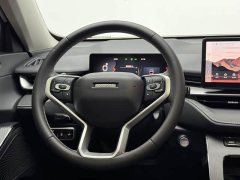Haval H6 Third Generation 1.5T Automatic Two-Wheel Drive Max - ფოტო 7