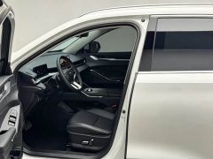 Haval H6 Third Generation 1.5T Automatic Two-Wheel Drive Max - ფოტო 8