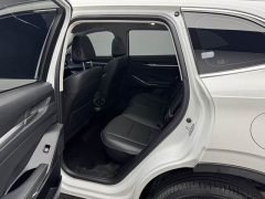 Haval H6 Third Generation 1.5T Automatic Two-Wheel Drive Max - ფოტო 9