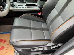 Geely Bingyue 1.5T DCT Longteng - ფოტო 10
