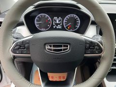 Geely Bingyue 1.5T DCT Longteng - ფოტო 13