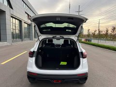 Geely Bingyue 1.5T DCT Longteng - ფოტო 15