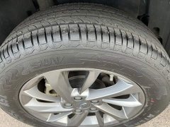 Geely Bingyue 1.5T DCT Longteng - ფოტო 17