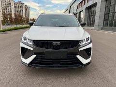 Geely Bingyue 1.5T DCT Longteng - ფოტო 2