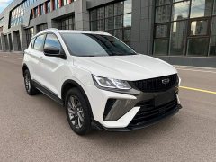 Geely Bingyue 1.5T DCT Longteng - ფოტო 3