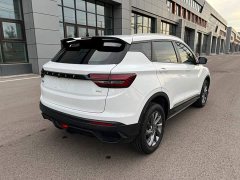 Geely Bingyue 1.5T DCT Longteng - ფოტო 4