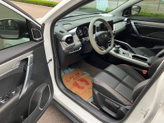 Geely Bingyue 1.5T DCT Longteng - ფოტო 6