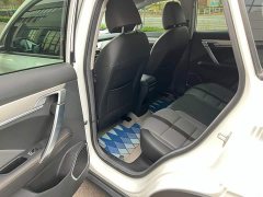 Geely Bingyue 1.5T DCT Longteng - ფოტო 7