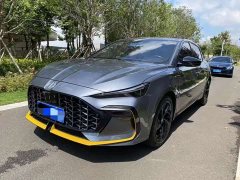 SAIC MG6 Pro 1.5T Automatic Trophy Luxury Edition - ფოტო 1
