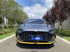 SAIC MG6 Pro 1.5T Automatic Trophy Luxury Edition - ფოტო 2