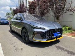 SAIC MG6 Pro 1.5T Automatic Trophy Luxury Edition - ფოტო 3