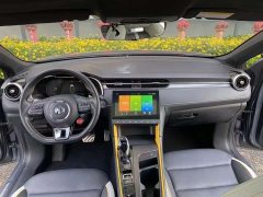 SAIC MG6 Pro 1.5T Automatic Trophy Luxury Edition - ფოტო 4