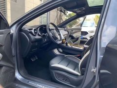 SAIC MG6 Pro 1.5T Automatic Trophy Luxury Edition - ფოტო 5