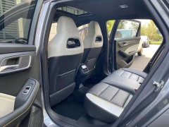 SAIC MG6 Pro 1.5T Automatic Trophy Luxury Edition - ფოტო 6