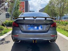 SAIC MG6 Pro 1.5T Automatic Trophy Luxury Edition - ფოტო 7