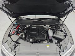 Audi A7L 45TFSI S-line Dream Edition Fluid Crystal Package - ფოტო 10