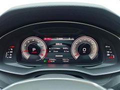 Audi A7L 45TFSI S-line Dream Edition Fluid Crystal Package - ფოტო 12