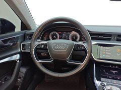 Audi A7L 45TFSI S-line Dream Edition Fluid Crystal Package - ფოტო 14