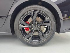Audi A7L 45TFSI S-line Dream Edition Fluid Crystal Package - ფოტო 17