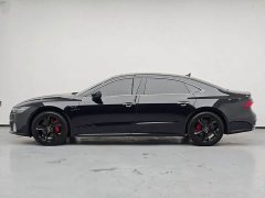 Audi A7L 45TFSI S-line Dream Edition Fluid Crystal Package - ფოტო 7