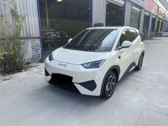 BYD Seagull Smart Driving Edition 305km Freedom Edition - ფოტო 2