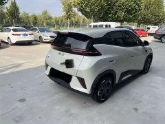BYD Seagull Smart Driving Edition 305km Freedom Edition - ფოტო 3