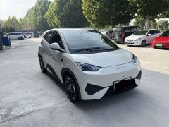 BYD Seagull Smart Driving Edition 305km Freedom Edition - ფოტო 4