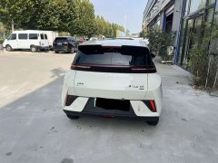 BYD Seagull Smart Driving Edition 305km Freedom Edition - ფოტო 5