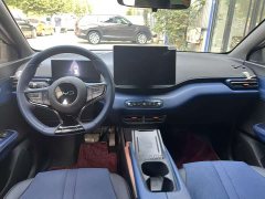 BYD Seagull Smart Driving Edition 305km Freedom Edition - ფოტო 6
