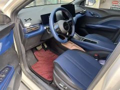 BYD Seagull Smart Driving Edition 305km Freedom Edition - ფოტო 7
