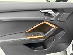 Audi Q3 35 TFSI Fashion Elegant Edition - ფოტო 10