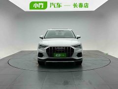 Audi Q3 35 TFSI Fashion Elegant Edition - ფოტო 2