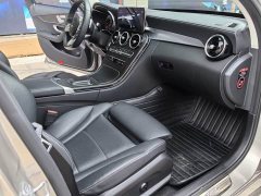 Mercedes-Benz C-Class C 260 L AMG Line - ფოტო 10