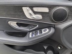 Mercedes-Benz C-Class C 260 L AMG Line - ფოტო 14