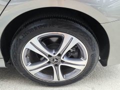 Mercedes-Benz C-Class C 260 L AMG Line - ფოტო 18