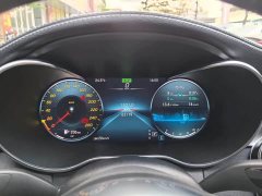 Mercedes-Benz C-Class C 260 L AMG Line - ფოტო 19