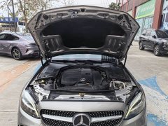 Mercedes-Benz C-Class C 260 L AMG Line - ფოტო 20