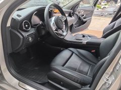 Mercedes-Benz C-Class C 260 L AMG Line - ფოტო 8
