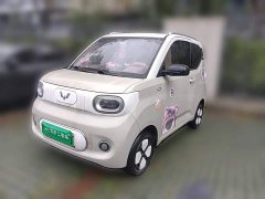 Wuling Hongguang MINIEV Third Generation 215km Advanced Edition - ფოტო 1