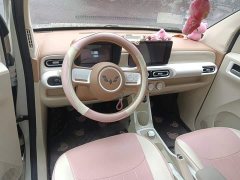 Wuling Hongguang MINIEV Third Generation 215km Advanced Edition - ფოტო 10