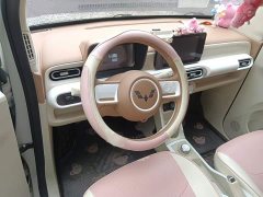 Wuling Hongguang MINIEV Third Generation 215km Advanced Edition - ფოტო 11