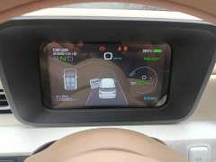 Wuling Hongguang MINIEV Third Generation 215km Advanced Edition - ფოტო 12