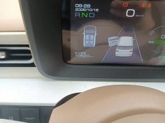 Wuling Hongguang MINIEV Third Generation 215km Advanced Edition - ფოტო 13