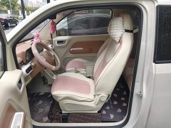 Wuling Hongguang MINIEV Third Generation 215km Advanced Edition - ფოტო 16